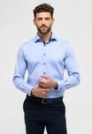 Eterna Langarmhemd "MODERN FIT" NON IRON (b&uuml;gelfrei)