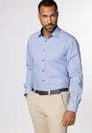 Eterna Langarmhemd "MODERN FIT" NON IRON (b&uuml;gelfrei)
