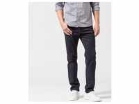 5-Pocket-Jeans BRAX "Style COOPER DENIM" Gr. 33, Länge 32, blau (darkblue)...
