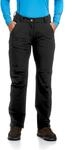 Maier Sports Outdoorhose "DA-HOSE EL. HELGA" mit vier Taschen, aus robustem