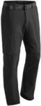 Maier Sports Outdoorhose "Tajo" Herren Zip-Off Wanderhose, atmungsaktive