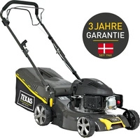 Texas Benzinrasenm&auml;her "Razor 4210TR" 1,2kW/1,6PS, mit Radantrieb, f&uuml;r Fl&auml;chen bis