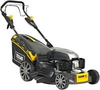Texas Benzinrasenm&auml;her "Premium 4820TR/W" mit Radantrieb