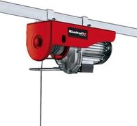 Einhell Seilwinde "TC-EH 500" 500 kg, 12 m