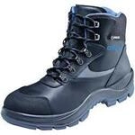 Sicherheitsschuh ATLAS SCHUHE "Sicherheitsschuhe Atlas GTX 535 XP" Gr. 40, schwarz,