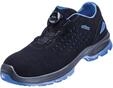 Sicherheitsschuh ATLAS SCHUHE "SL 9405 XP Boa ESD" Gr. 45, schwarz (schwarz, blau),