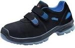 Sicherheitsschuh ATLAS SCHUHE "TX 40" Gr. 43, schwarz, 43, Obermaterial: 100%