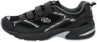Laufschuh BR&Uuml;TTING "Sportschuh Force V", Herren, Gr. 36, schwarz, Synthetik, Schuhe