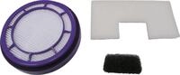 Hanseatic HEPA-Filter "CJ132WT-060"