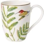 Villeroy & Boch Becher "Kaffeebecher Amazonia Anmut 350 ml bunt"