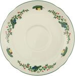 Seltmann Weiden Untertasse "Marieluise Weihnachten" Teeuntertasse 13 cm