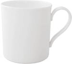 Villeroy & Boch Becher "Henkelbecher Modern Grace 240 ml wei&szlig;"