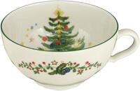 Seltmann Weiden Tasse "Marieluise Weihnachten, Teeobertasse 0,21 l" mit