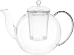 LEONARDO Teekanne "Teekanne Armonia 1.2 l transparent" 0 l 1 Stk. tlg.