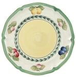 Villeroy & Boch Brotteller "Brotteller French Garden Fleurence &oslash; 17,4 cm bunt"