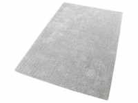 Hochflor-Teppich ESPRIT "Relaxx" Teppiche Gr. B/L: 70 cm x 140 cm, 25 mm, 1...