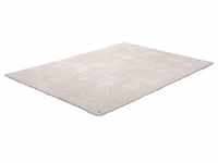 Hochflor-Teppich TOM TAILOR HOME "Soft" Teppiche Gr. B/L: 65 cm x 135 cm, 35...