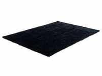 Hochflor-Teppich TOM TAILOR HOME "Soft" Teppiche Gr. B/L: 85 cm x 155 cm, 35...