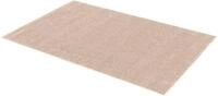 ASTRA Teppich "Samoa Uni" rechteckig 20 mm H&ouml;he hochwertiger Kurzflor in vielen