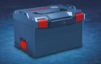 Bosch Professional Werkzeugbox "Koffersystem "L-BOXX 238""