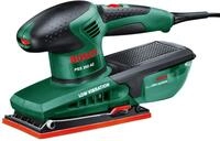 Bosch Home & Garden Schwingschleifer "PSS 250 AE" mit Micro-Filtersystem