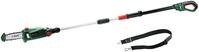 Bosch Home & Garden Akku-Hochentaster "UniversalChainPole 18" () ohne Akku und