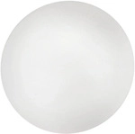 EGLO Deckenleuchte "Ella Deckenlampe, Wandleuchte aus Stahl und Glas,...