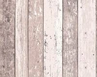 living walls Vliestapete "Best of Wood`n Stone 2nd Edition" Holz gestreift 