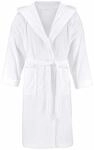 Bruno Banani Unisex-Bademantel "Robby, ideal f&uuml;r Sauna & Spa, Standardl&auml;nge &