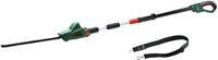 Bosch Home & Garden Akku-Heckenschere "UniversalHedgePole 18" () 43 cm Schnittl&auml;nge,