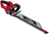 Einhell Elektro-Heckenschere "GC-EH 6055/1" () 55 cm Schnittl&auml;nge