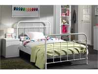 Kinderbett VIPACK Betten Gr. Liegefläche B/L: 90 cm x 200 cm Höhe: 100 cm, kein
