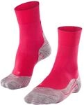 FALKE Laufsocken "RU4 Endurance" mit mittelstarker Polsterung, atmungsaktiv,