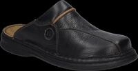 Josef Seibel Sabot "KLAUS", Sommerschuh, Schlappen, Hausschuh, mit gepolsterter