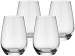Villeroy & Boch Longdrinkglas "Longdrinkgl&auml;ser Voice Basic 397 ml 4er Set