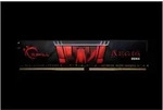 G.SKILL Arbeitsspeicher "Aegis 16 GB DDR4-3000", rot (schwarz), B:7,1cm H:17cm