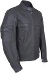roleff Motorradjacke "RO 844 S"