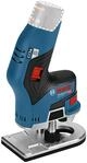 Bosch Professional Akku-Fr&auml;se "GKF 12V-8" ohne Akku