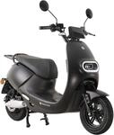 GreenStreet E-Motorroller "SEED 2" bis zu 50 km Reichweite