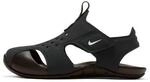 Nike Sportswear Badesandale "Protect 2 (TD)" Sandale, Sommerschuhe