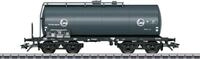 G&uuml;terwagen M&Auml;RKLIN "Einheits-Kesselwagen EVA - 46539", gr&uuml;n,
