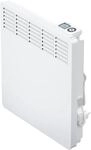AEG Haustechnik Konvektor ""WKL 505", Elektroheizung energiesparend, 500 W" f&uuml;r ca.