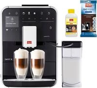 Melitta Kaffeevollautomat "Barista T Smart F 83/0-102, schwarz" 4...