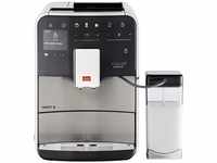 Melitta Kaffeevollautomat "Barista T Smart F 83/0-101, silber ", 4
