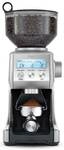 Sage Kaffeem&uuml;hle "The Smart Grinder Pro, SCG820BSS4EEU1" 165 W Kegelmahlwerk 450