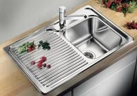 Blanco K&uuml;chensp&uuml;le "CLASSIC 40 S"