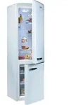 Amica K&uuml;hl-/Gefrierkombination "KGCR 387 100L" 181 cm hoch 55 cm breit