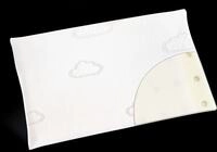 Tr&auml;umeland Babykissen "care WOLKE Babykopfkissen"