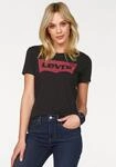 Levis T-Shirt "THE PERFECT TEE" mit Logoprint