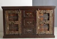 SIT Sideboard "Almirah" Breite 150 cm